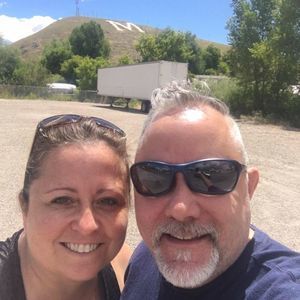 Meet your Posher, Tammy